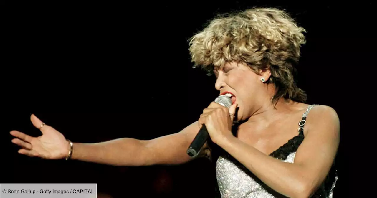 Mort de Tina Turner : les chiffres fous d'une carrière hors-norme