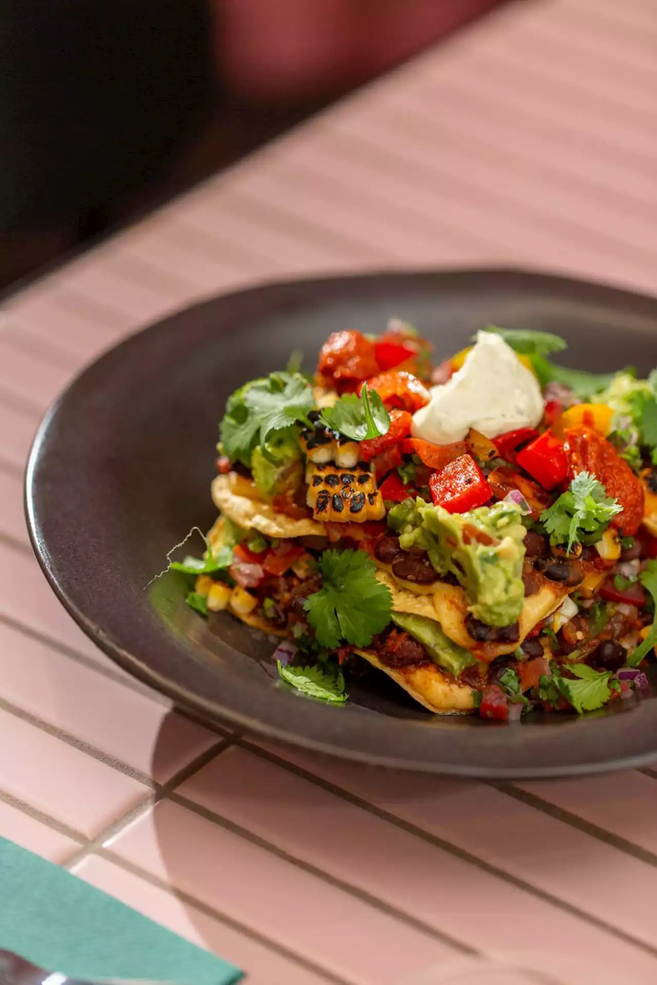 The Flavour Hunter: Go LOCO at this Mexican eatery