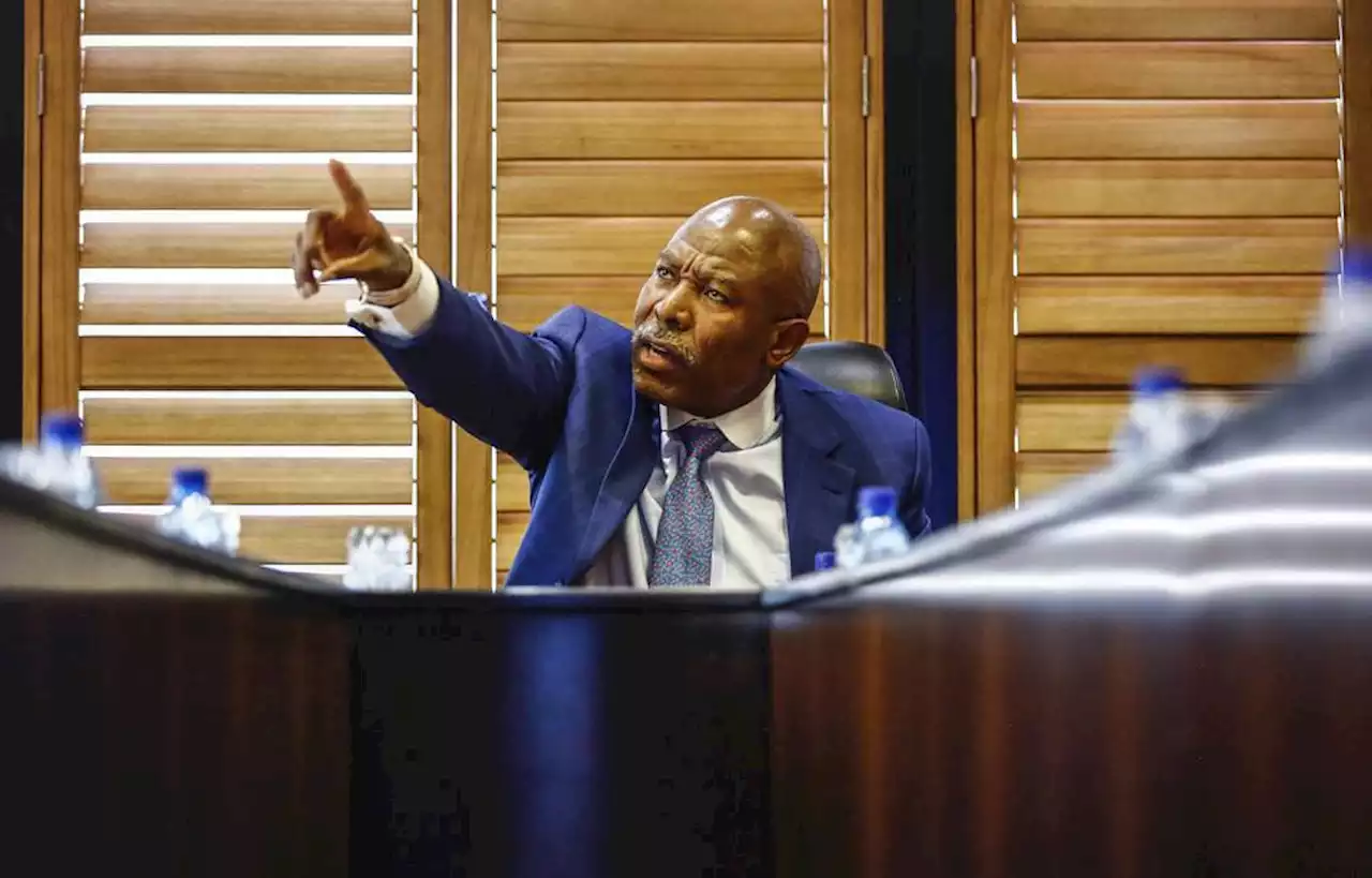 Will Lesetja Kganyago surprise markets with interest rates decision?