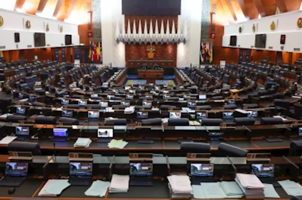 Govt's next course of action following dismal SEA Games results among focus in Parliament today