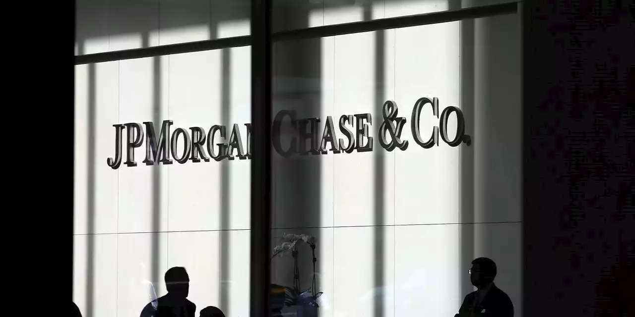 Judge greenlights JPMorgan lawsuit blaming former exec in Epstein scandal