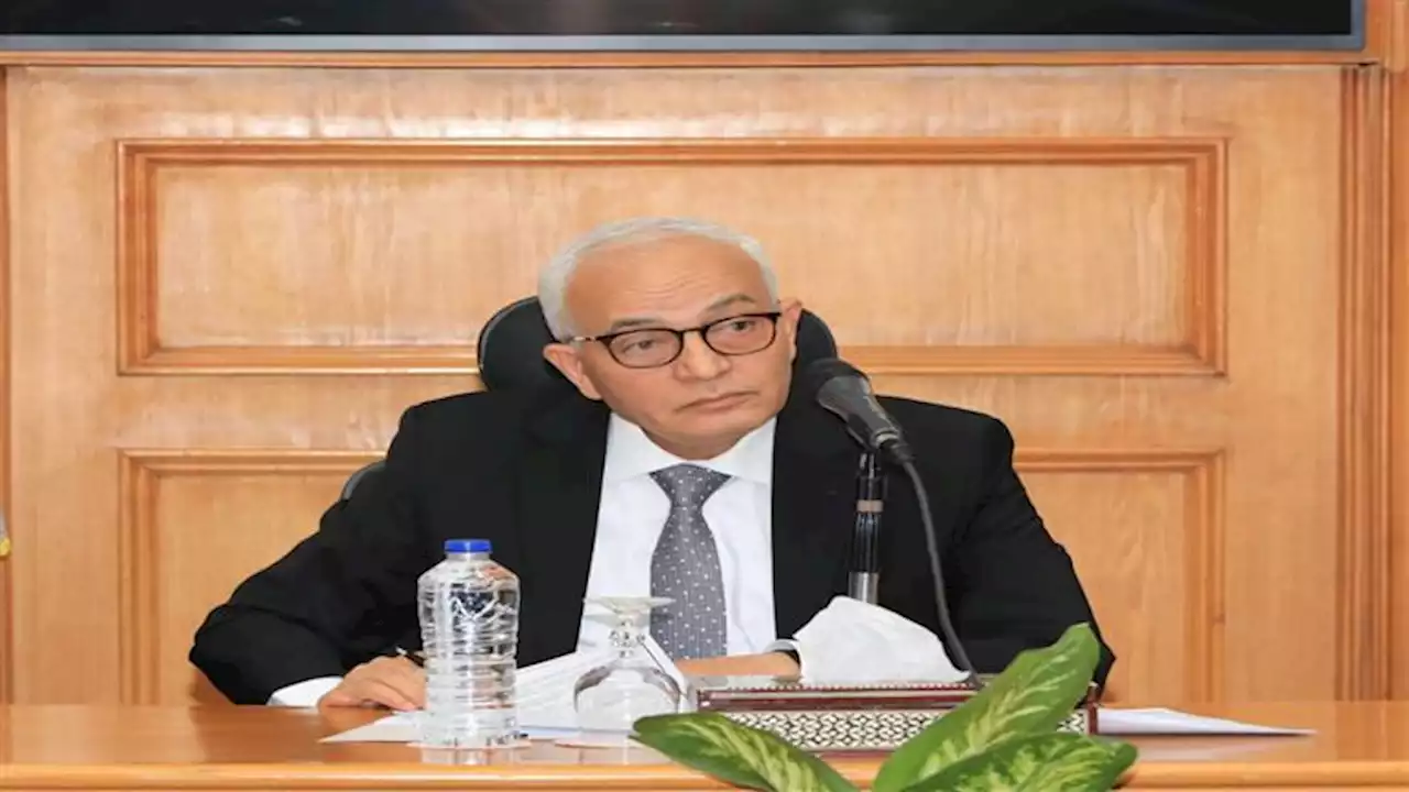 قرار جديد من التعليم بشأن مواجهة الغش وتسريب امتحانات الثانوية 2023