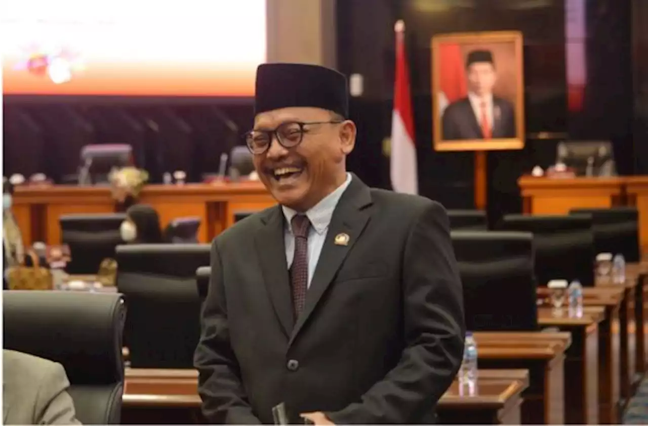 PWNU Rajut Silaturahmi dengan Pemprov dan DPRD DKI Jelang Pemilu 2024