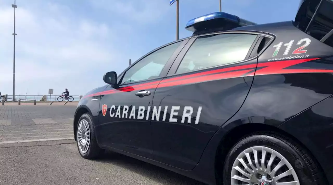 San Gregorio di Catania, uccide il fratello durante lite: arrestato dai carabinieri