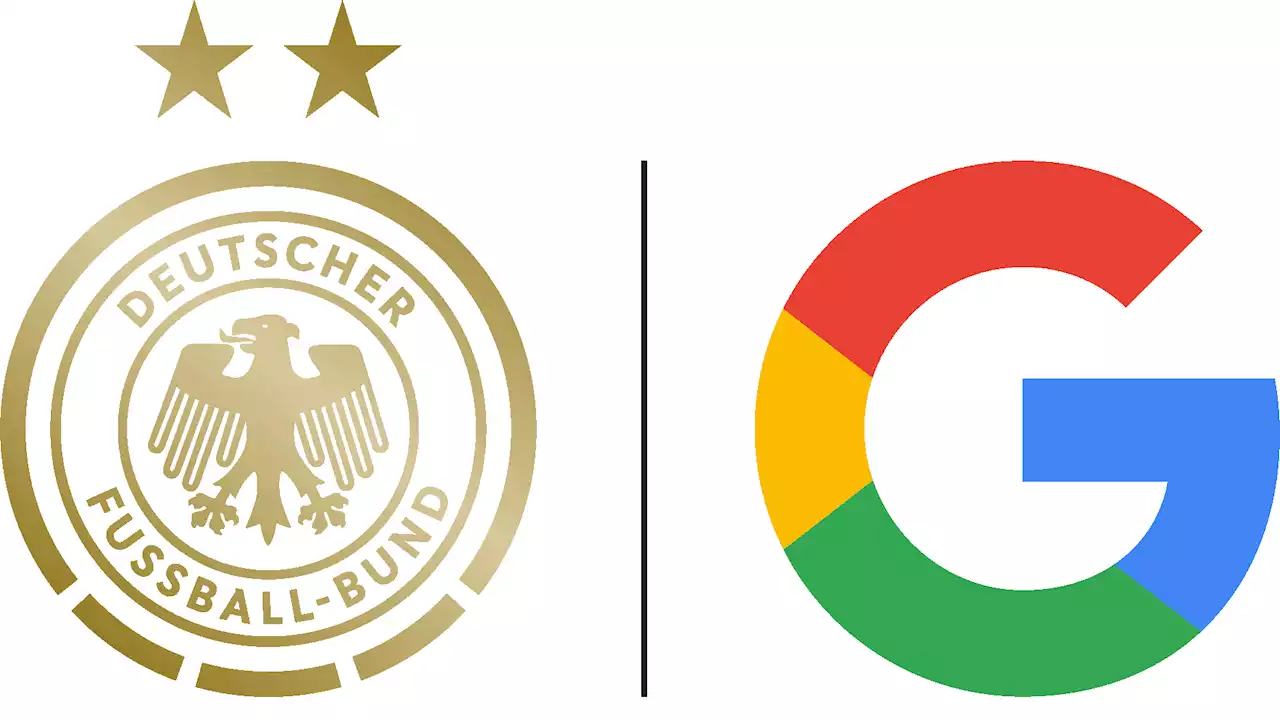 Google wird DFB-Frauen-Sponsor