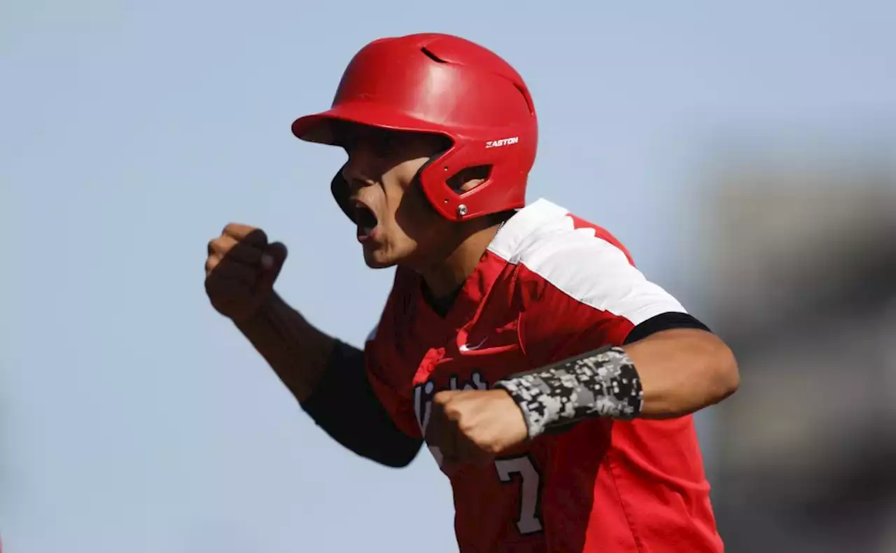 CCS baseball playoffs: Live Oak doesn’t come up aces as Hollister cruises to Division I final