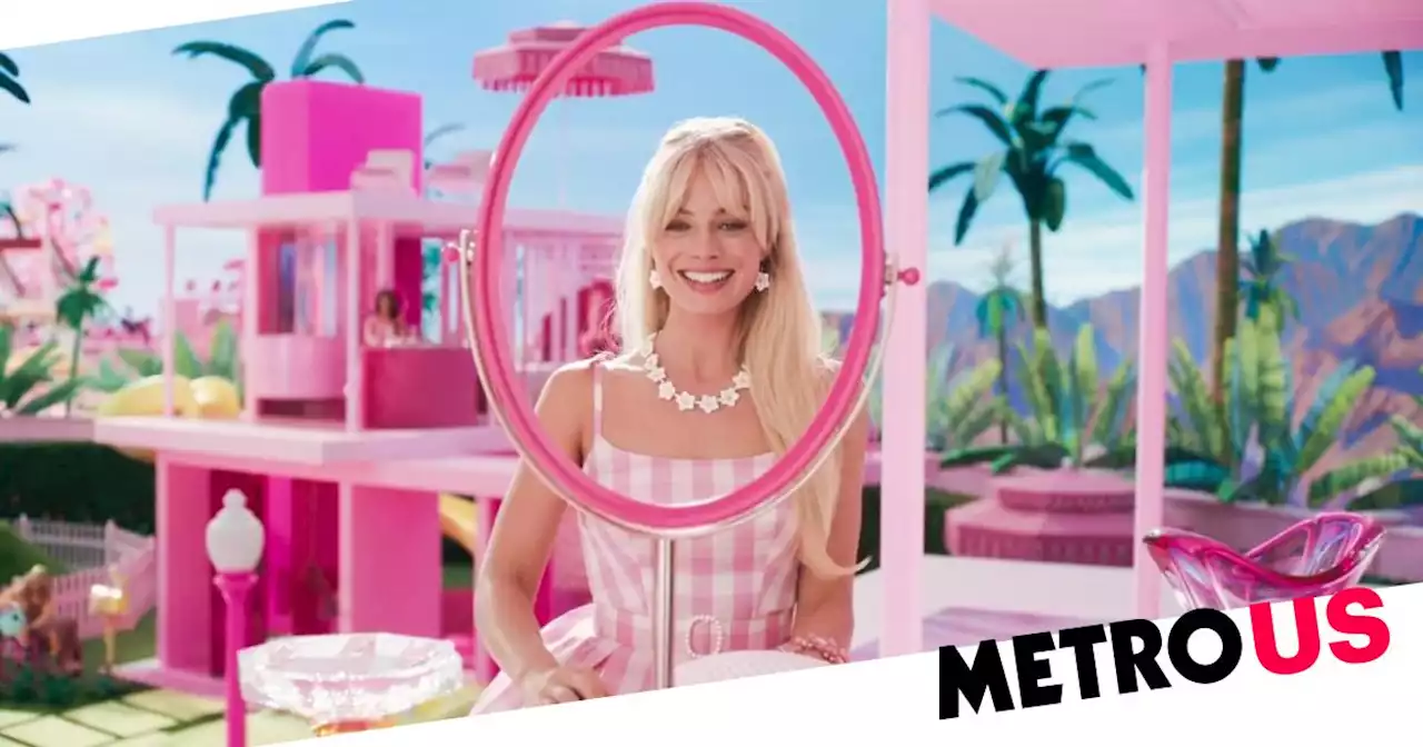 Margot Robbie's fierce argument over why Barbie is not sexy is spot-on