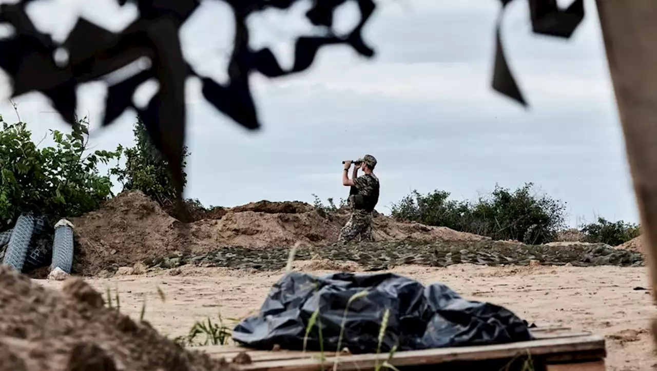 Guerre en Ukraine : 20 000 soldats de Wagner tués, intrusions en Russie, incendie... Poutine est-il en difficulté ?