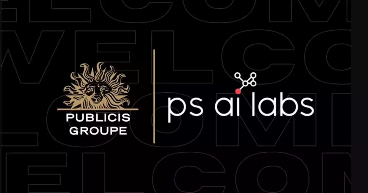 Publicis Sapient se hace con el control total de AI Labs