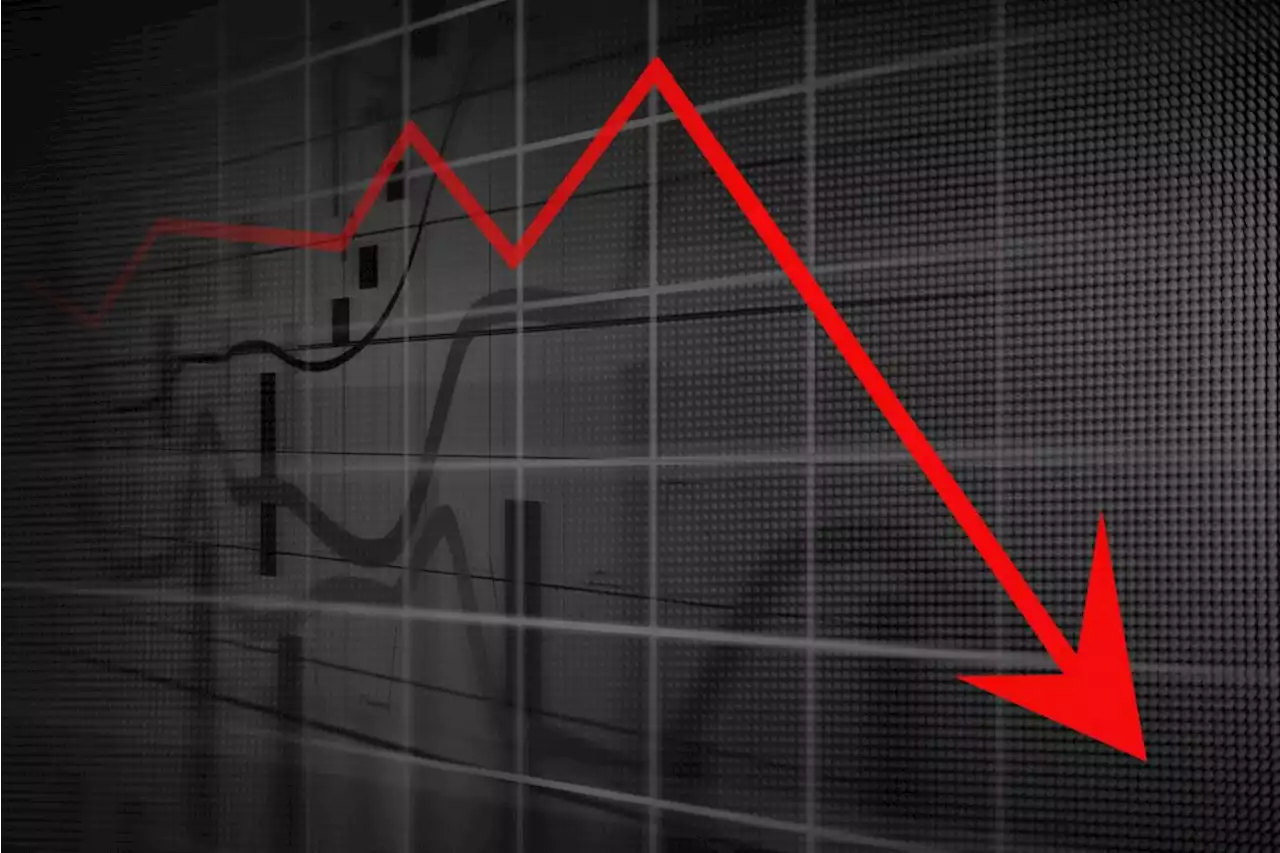 SA Inc sell-off continues as nearly 50 shares hit 52-week lows