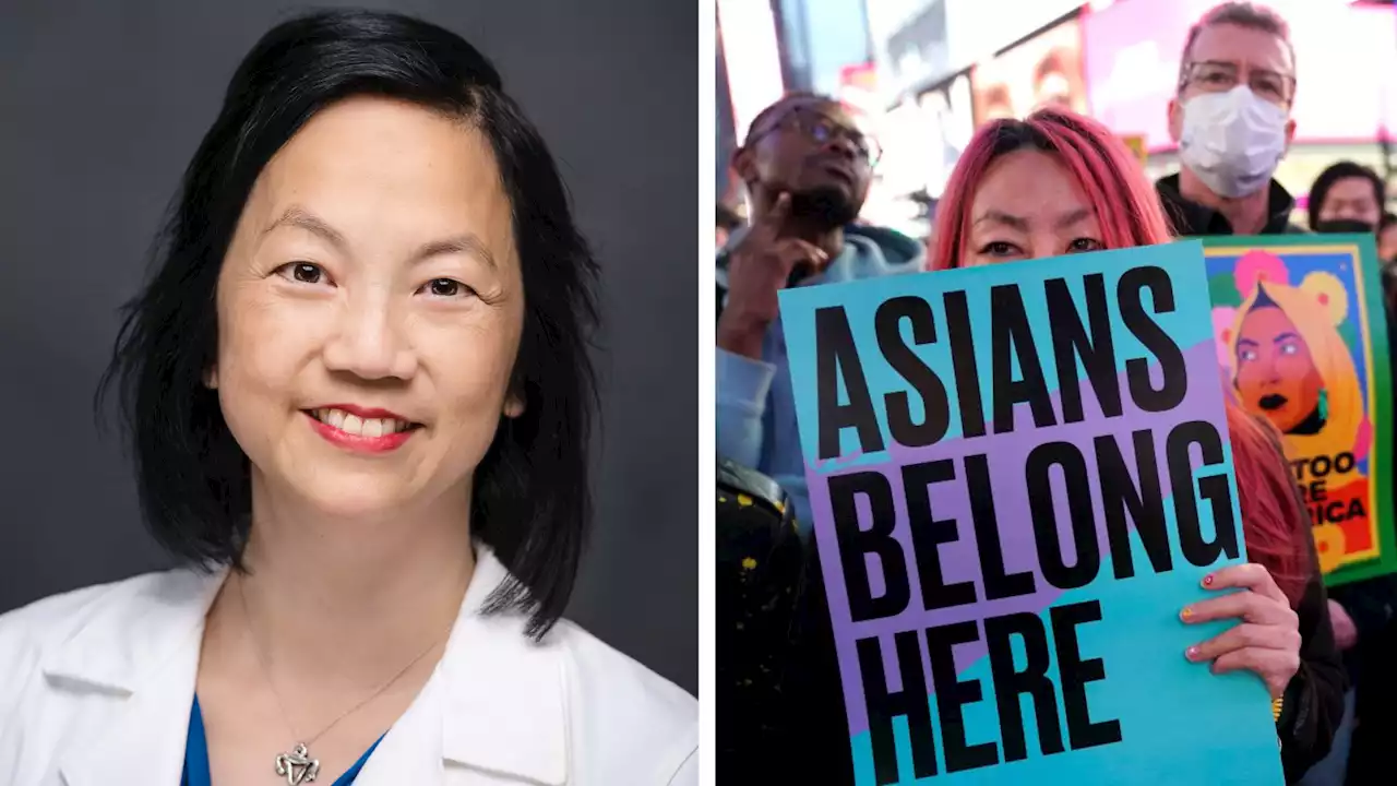 Reproductive Justice for AAPI Women: The Ms. Q&A With Dr. Sophia Yen - Ms. Magazine