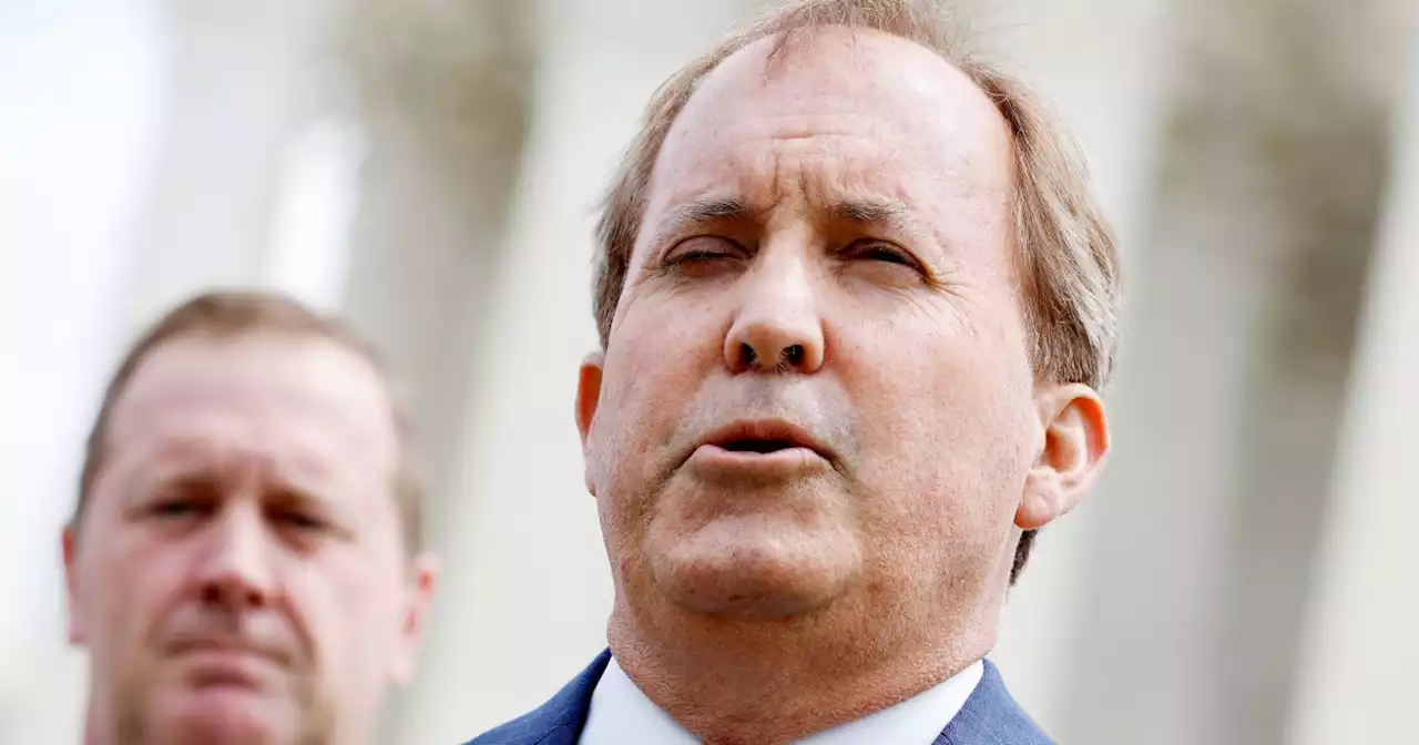 Republican investigation: Texas AG Paxton likely broke laws