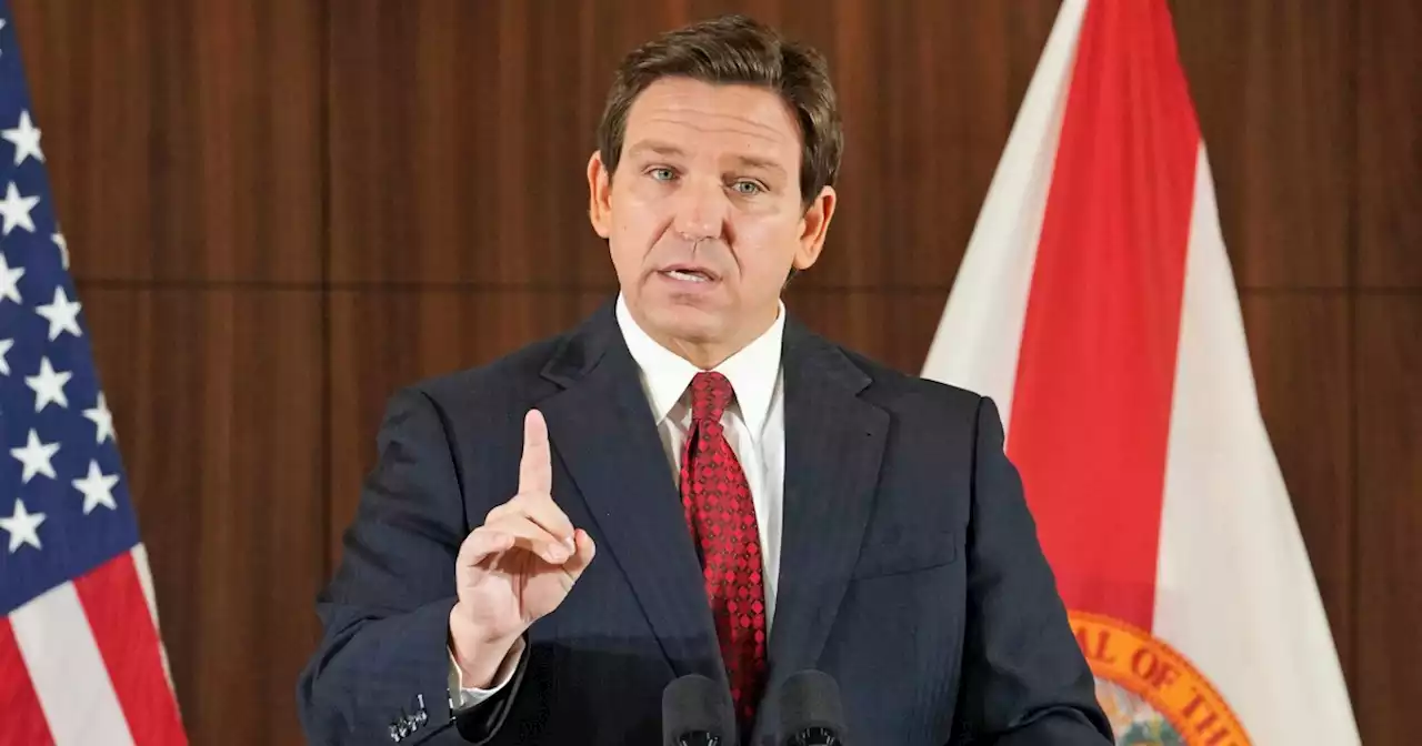 Why Ron DeSantis’ Twitter debacle undermined his 2024 pitch