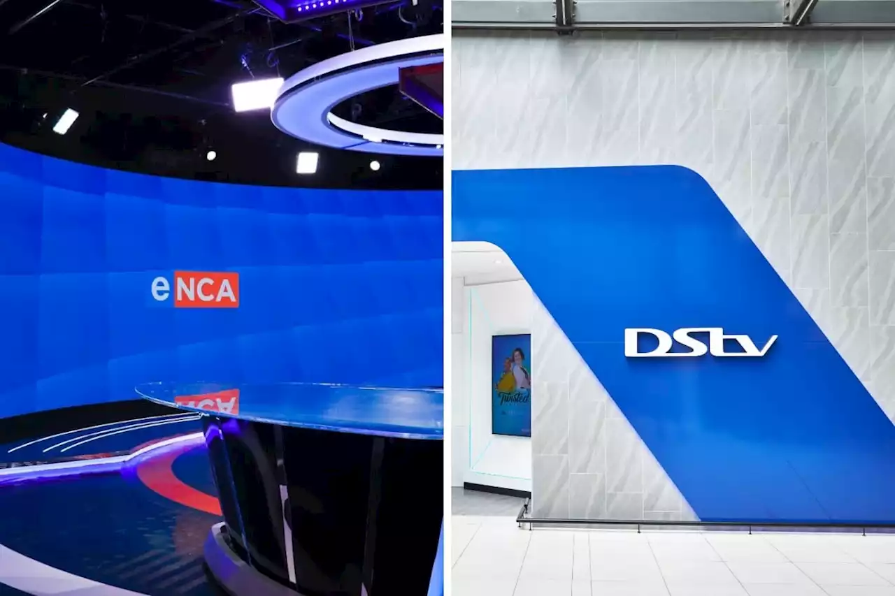 DStv buys exclusive rights to eNCA for five years