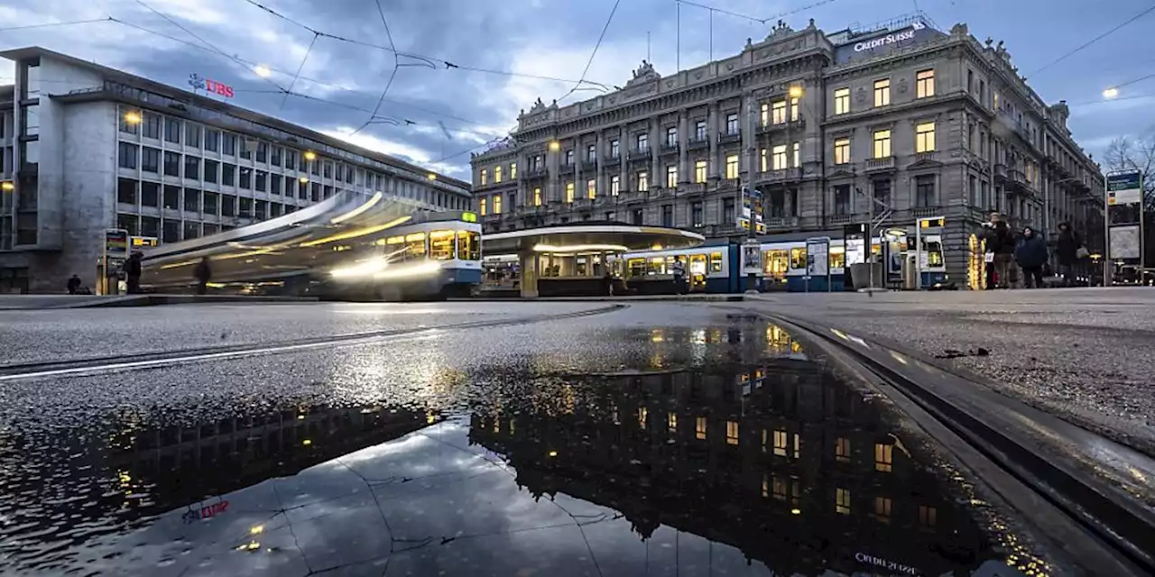 EU: Grünes Licht für CS-Übernahme durch UBS