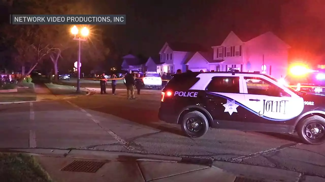 Romeoville Residents Asked to Shelter in Place After Police Officer Shot; Scene Remains Active