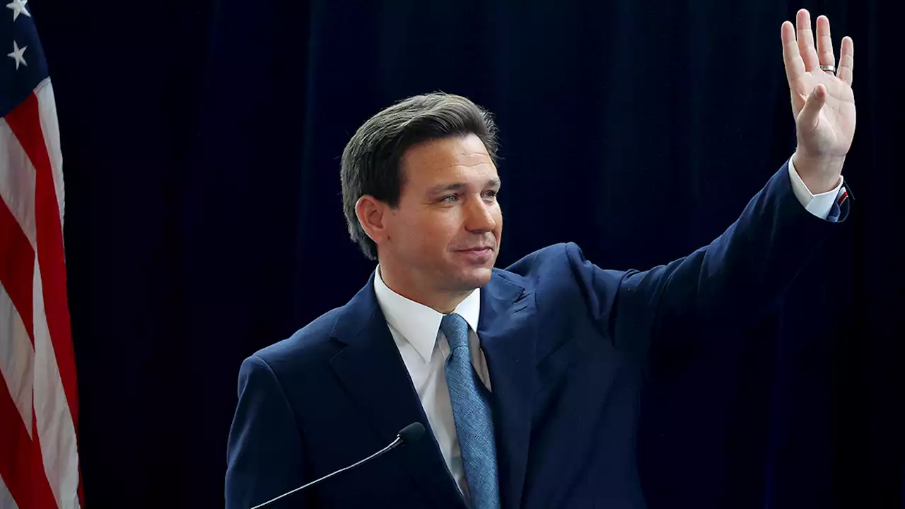 DeSantis Launches GOP Presidential Campaign in Twitter Announcement Plagued by Glitches