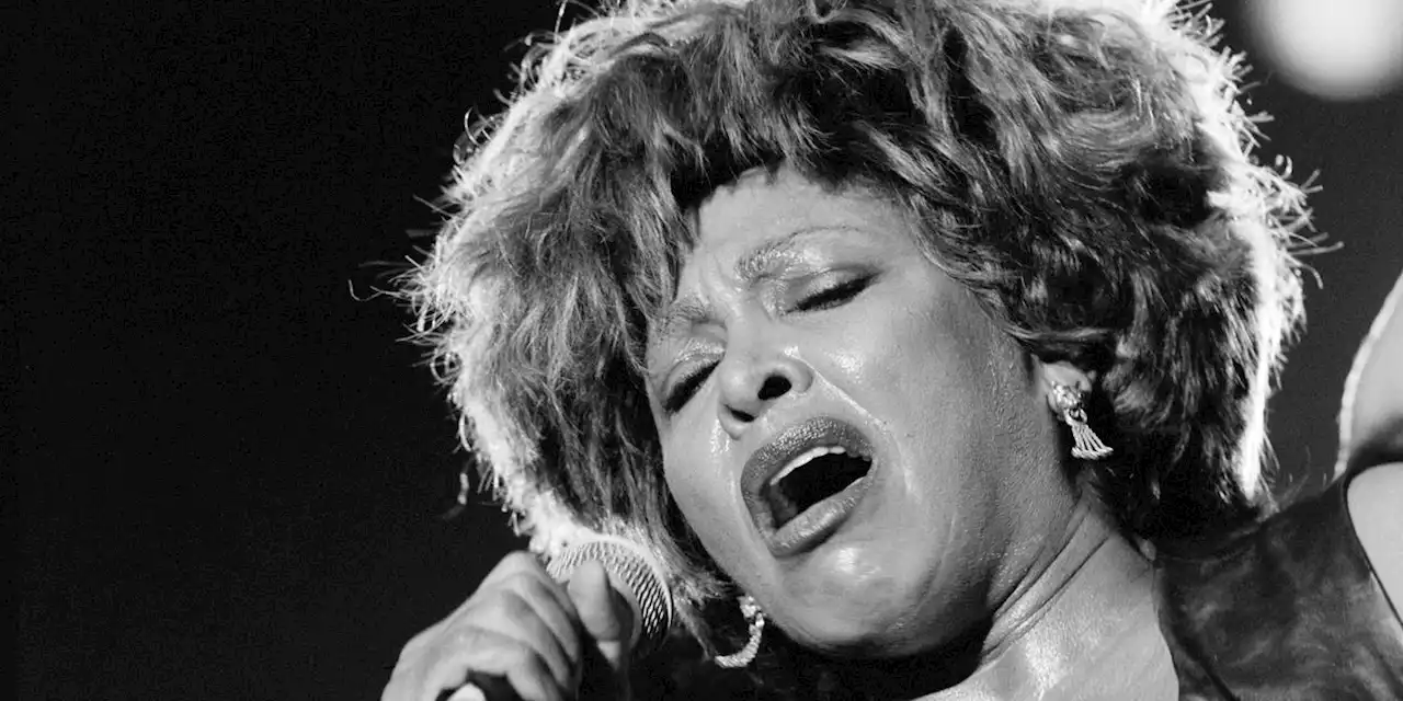 Bryan Adams, Alicia Keys und NASA: So emotional reagiert die Welt auf Tod von Tina Turner