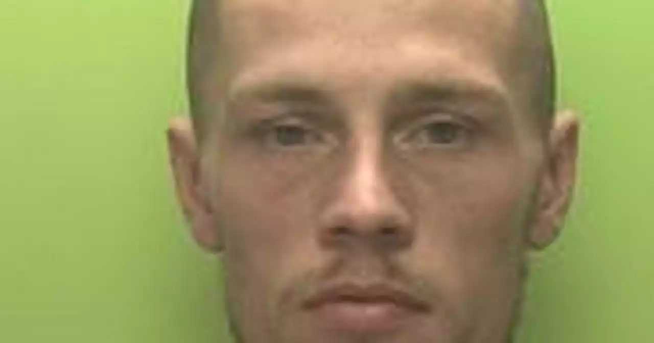 Dangerous driver led police on lengthy car chase in Nottinghamshire