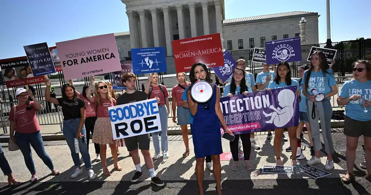 DeSantis’s Weak Supreme Court Pitch Is No Threat to Trump