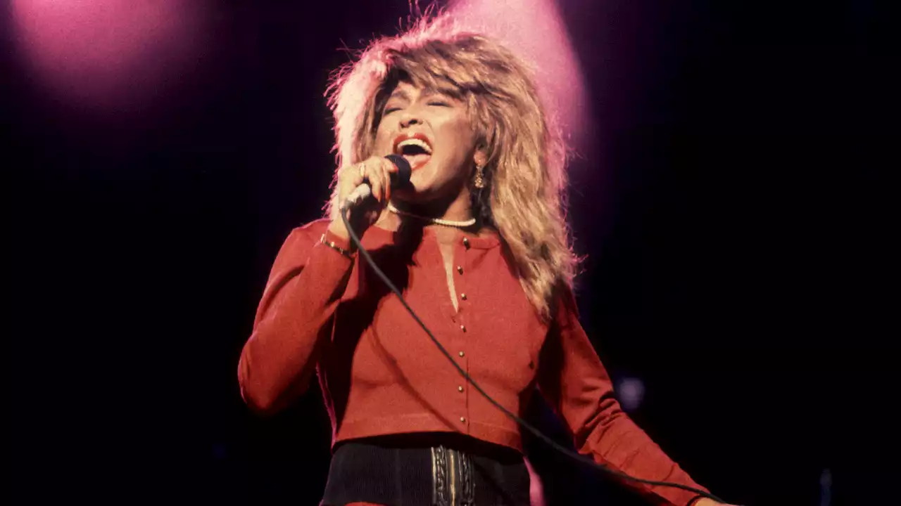 Tina Turner ist tot (†83) - oe24.at