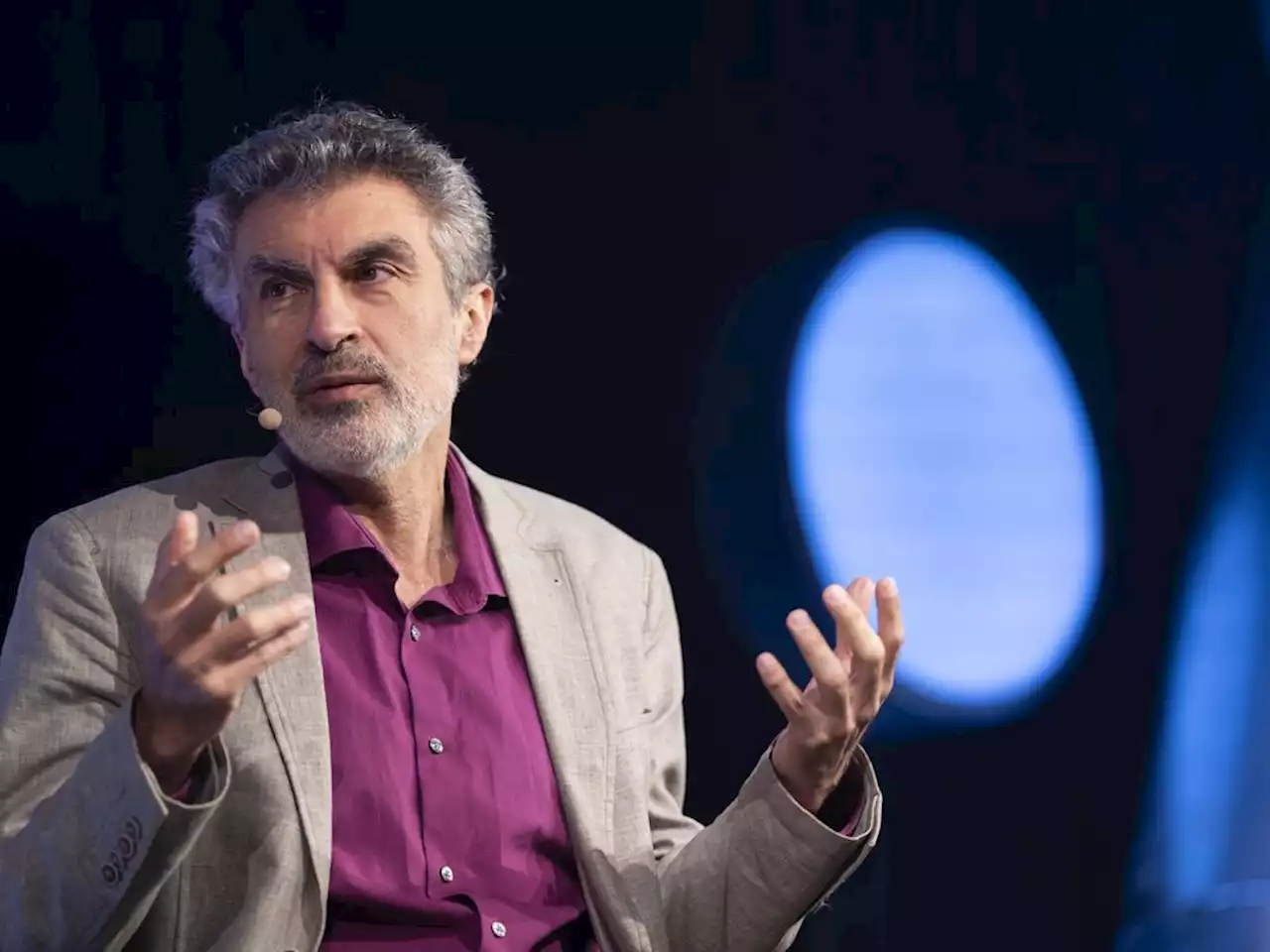 AI guru Yoshua Bengio says regulation too slow, warns of 'existential' threats