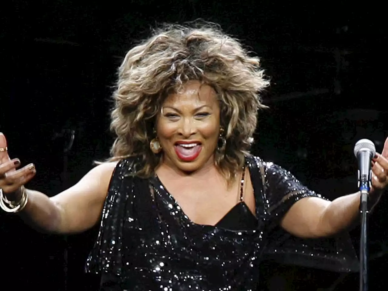 Tributes for Tina Turner, the global music superstar, after her death at 83