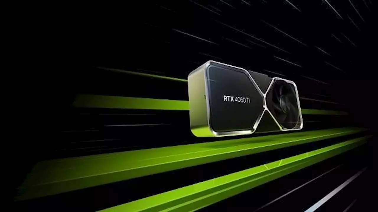 Geforce 532.03 und Radeon 23.5.1: Neuer Treiber für HdR: Gollum und RTX 4060 Ti / RX 7600 [Update]