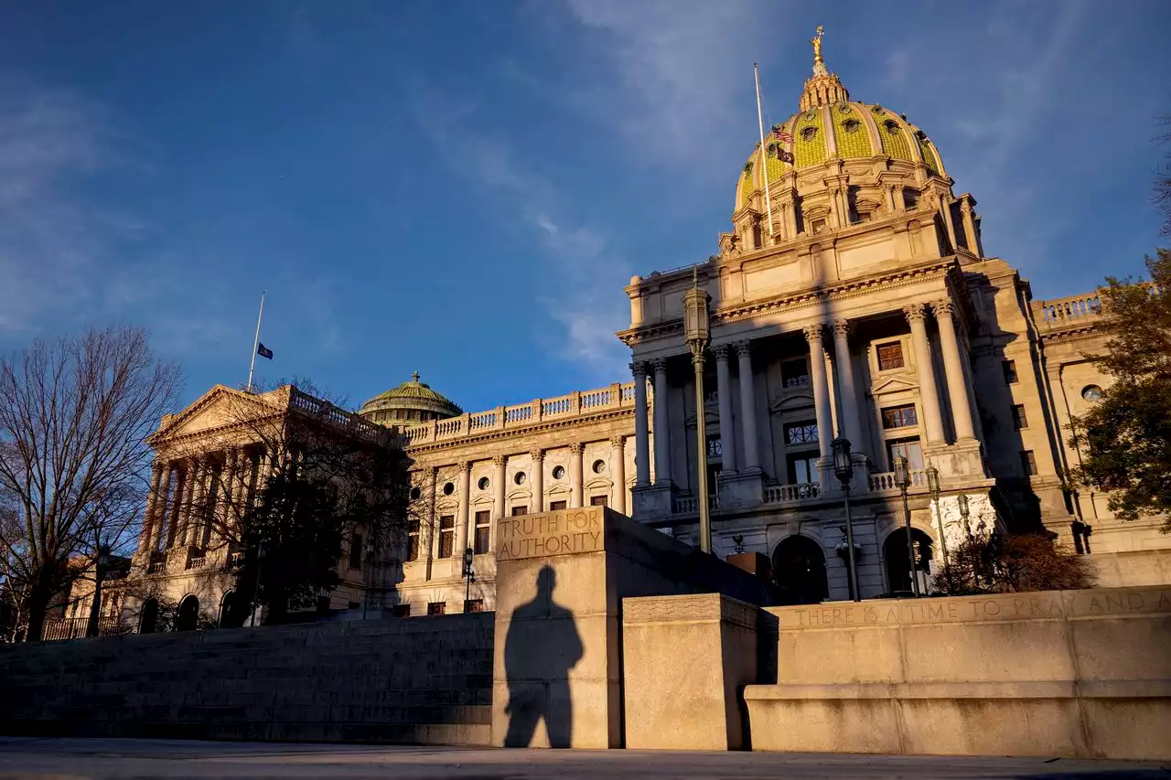 Pa. House committee passes legislation revising hate crimes law