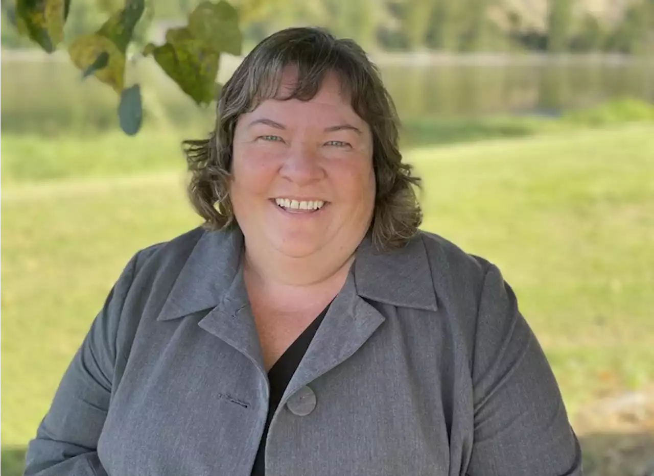 Meet the SD57 trustee by-election candidates: Shar McCrory