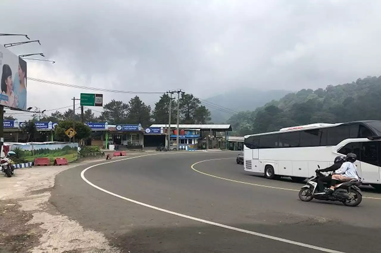 Anggota DPR Minta Dibangun Cable Car di Puncak Cianjur: Kalau Bangun Jalan Tol Lama