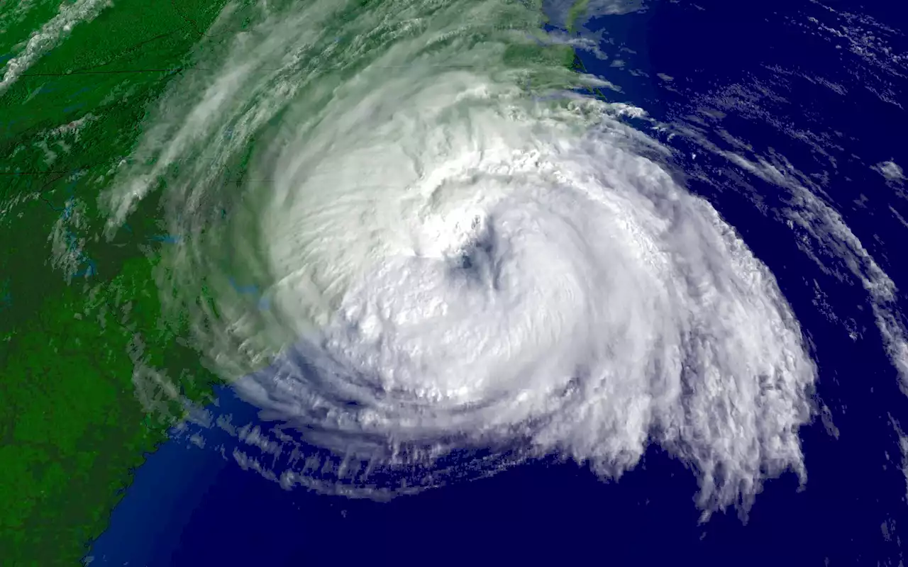 NOAA expects near-normal Atlantic hurricane season with 'a lot of uncertainty'