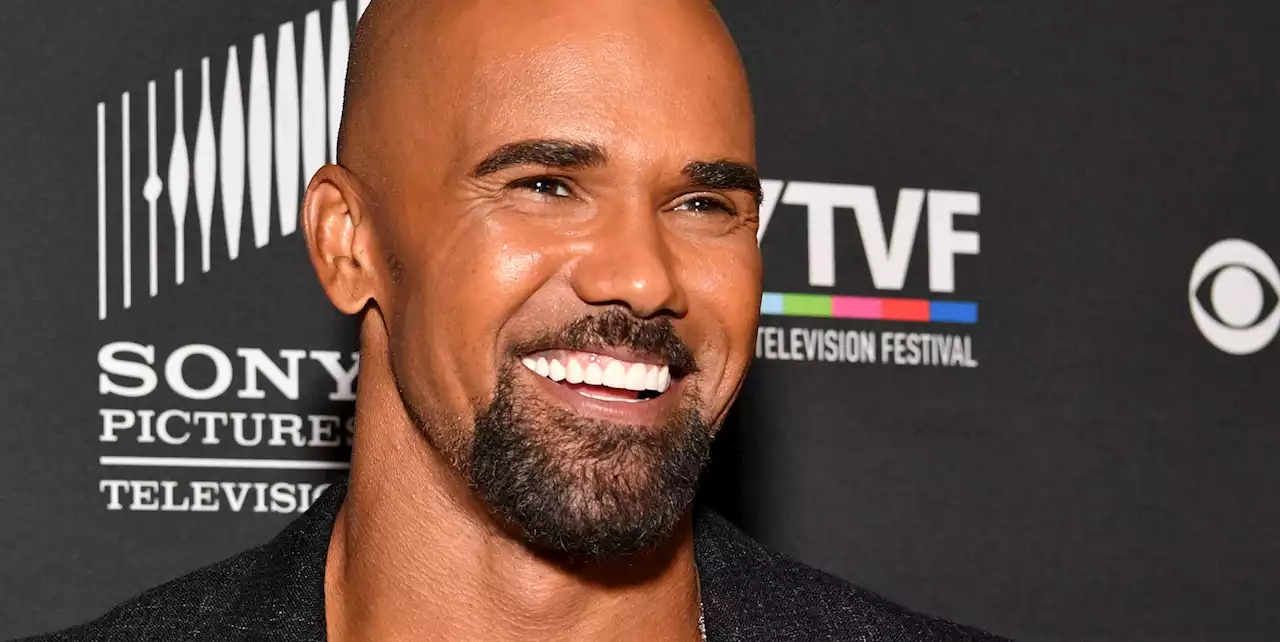 ‘Criminal Minds’ Fans Bombard Shemar Moore After Seeing His Alarming Health News