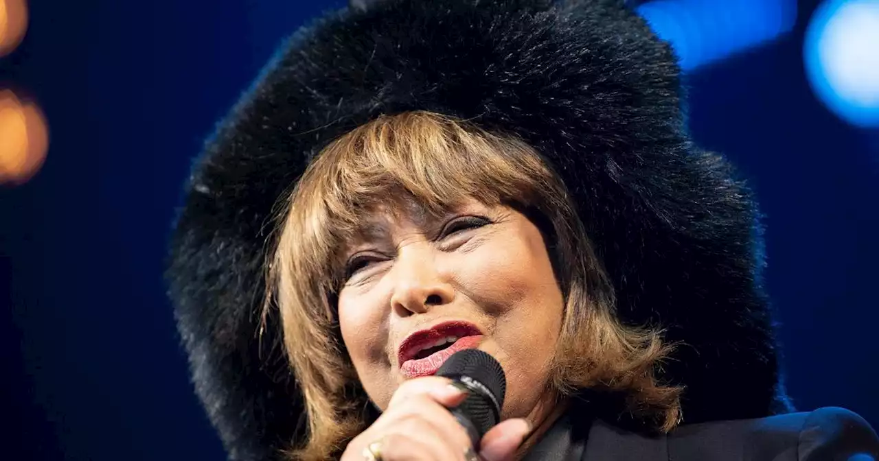 Addio a Tina Turner, regina del rock'n roll: aveva 83 anni