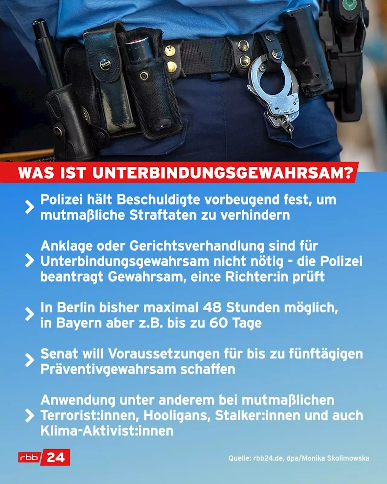 Vor Urteil