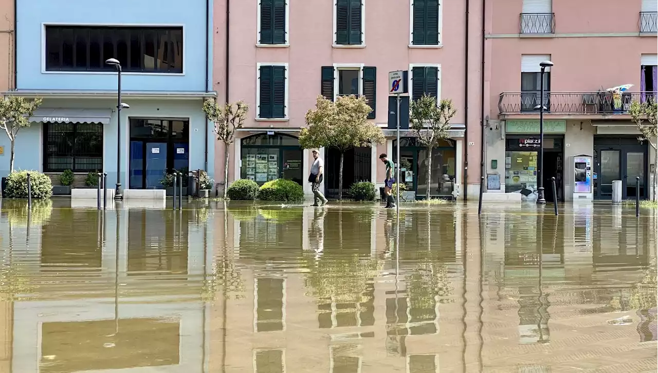 L'infettivologo Bassetti: 'Tutta l'acqua in Romagna è potenzialmente infetta'