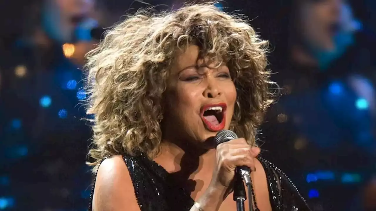 Causa da morte de Tina Turner é divulgada, diz jornal