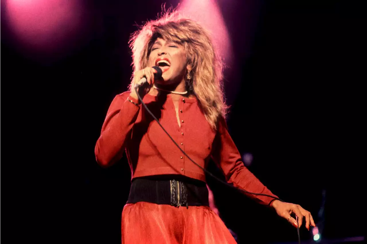 'Queen, Legend, Icon' Tina Turner: Questlove, Diana Ross, Mick Jagger Remember Trailblazer