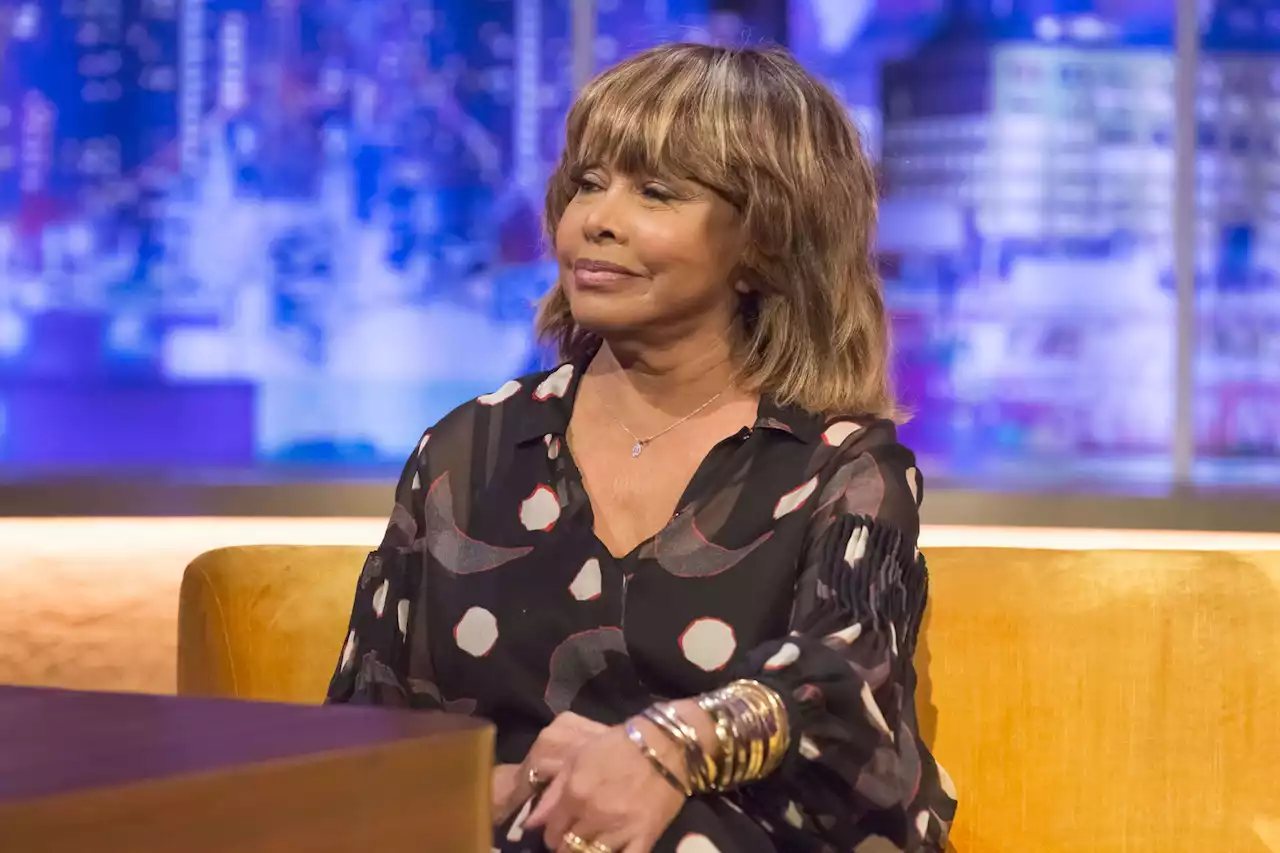 La chanteuse Tina Turner est morte à l'âge de 83 ans