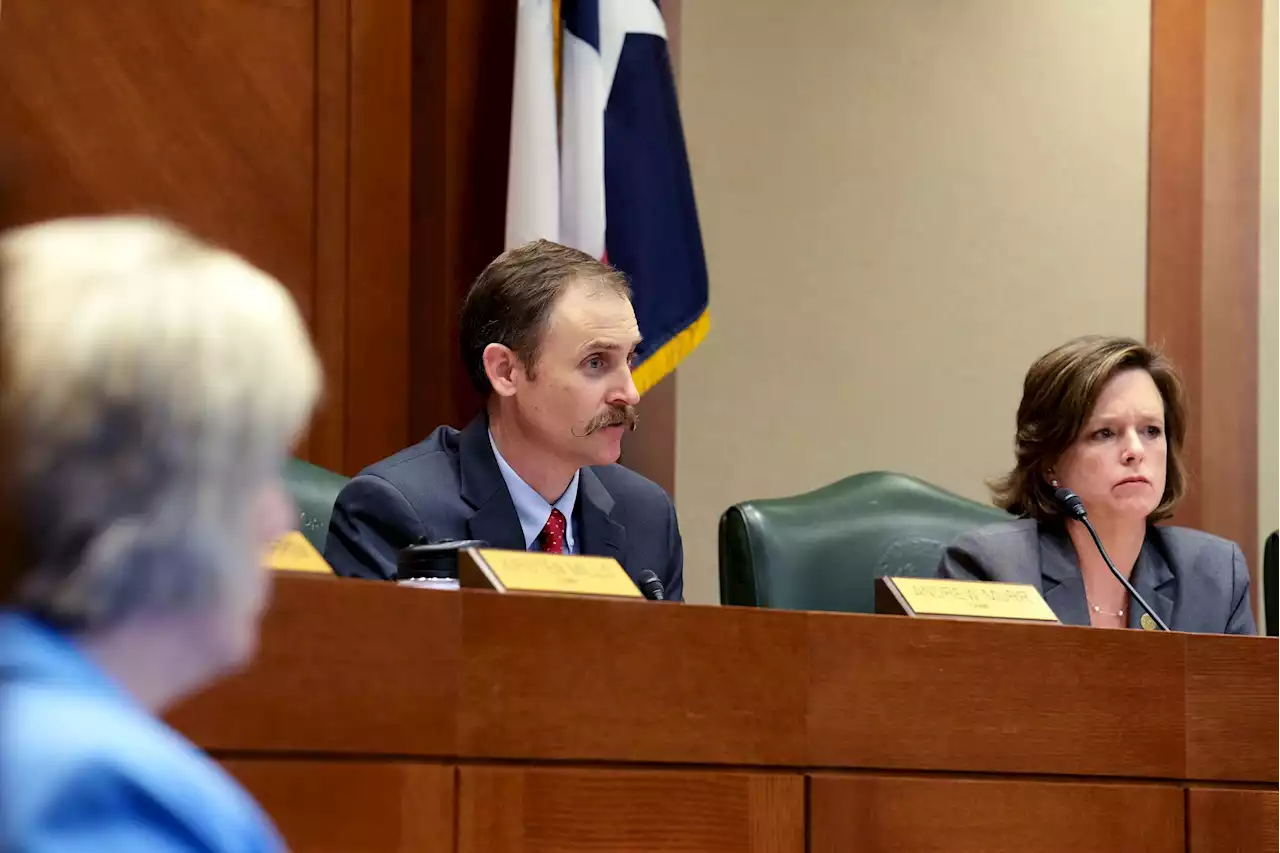 Ken Paxton abused power as AG, investigators tell House panel