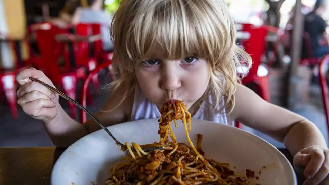 Italians are being encouraged to go on a 'pasta strike'. Here's why