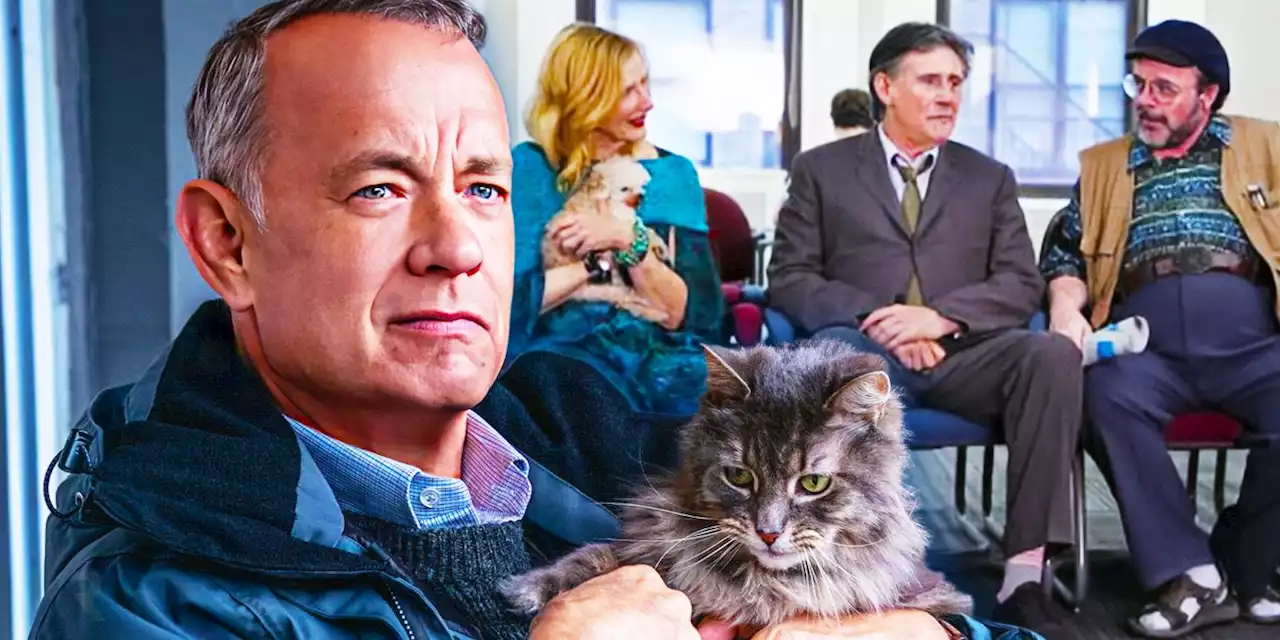 7 A Man Called Otto Characters Cut From The Tom Hanks Movie