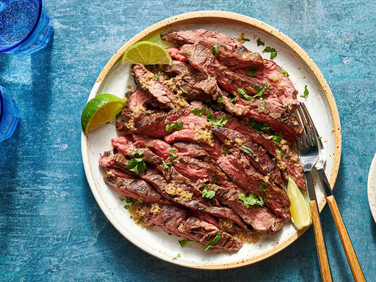 22 Grilled Beef Recipes for the Ultimate Memorial Day Cookout