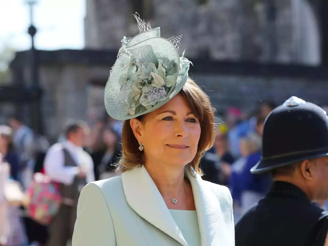 An Insider Hints That Carole Middleton Is Stepping Up Her Royal Role Behind the Scenes