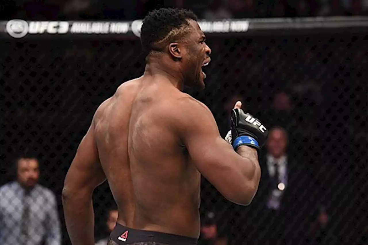 PFL Exec: Francis Ngannou Debut Foe Will Be ‘More Exciting’ Than Current Speculation