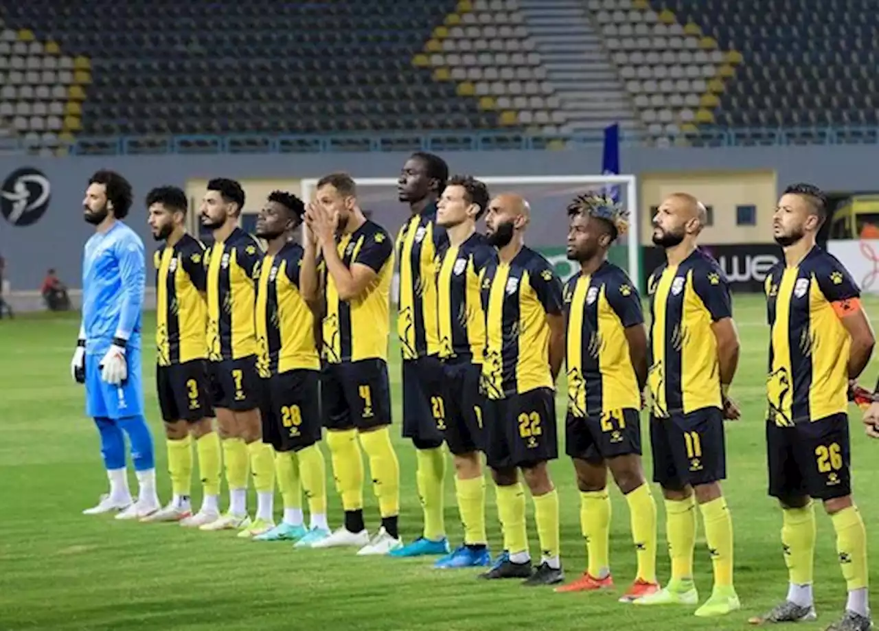 المقاولون يوجه الشكر لرضوان ويقرر تعيين عبد الغني رئيسا لقطاع الناشئين - بوابة الشروق