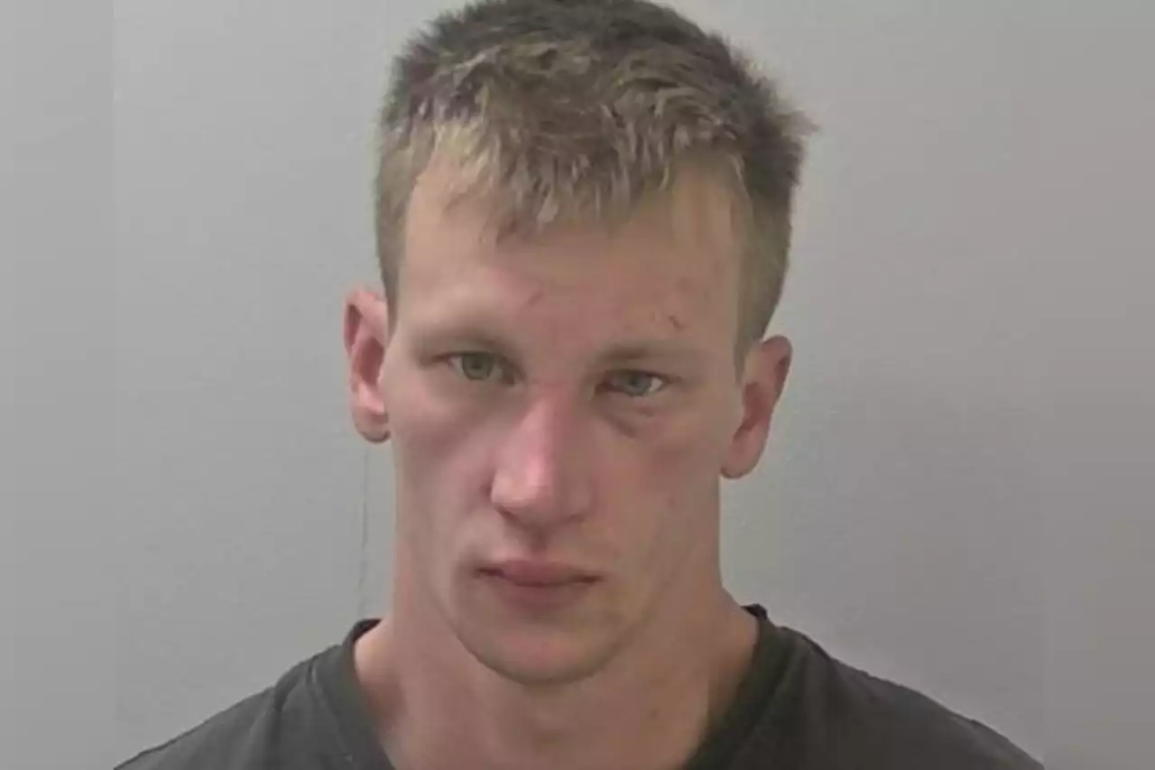 Jail sentence for county lines drug dealer