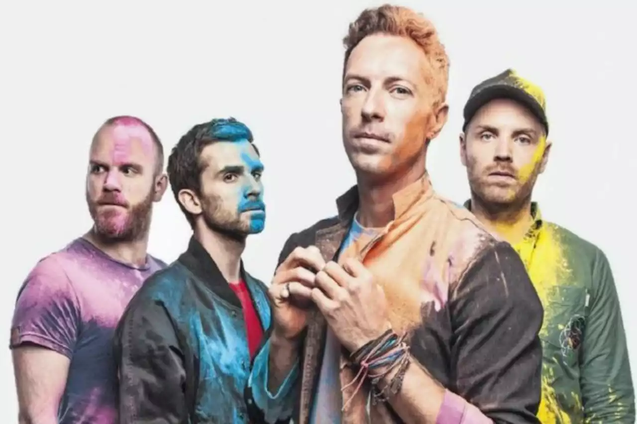 5 Penyanyi yang Jadi Kiblat Musik Coldplay, Nomor 4 Pernah Kolaborasi Bareng