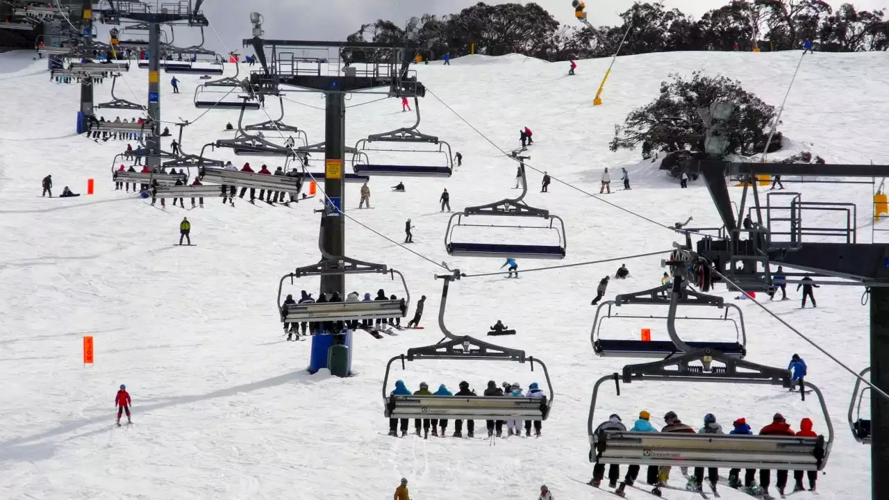 When to go to the snow in 2023 as Aussies brace for lacklustre winter