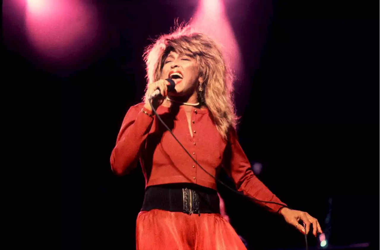 Tina Turner Is Dead at 83: Confirmed